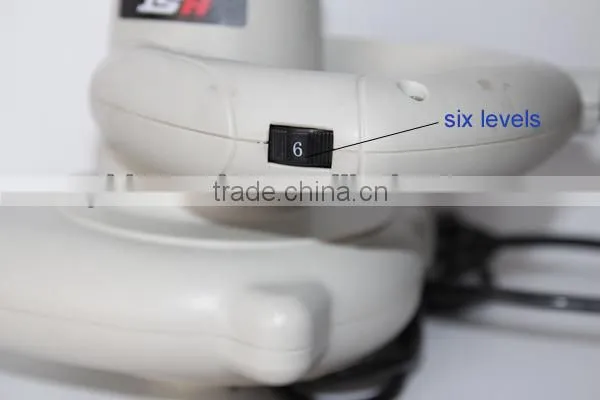 HS5003 good quality 220v 650w electric silent blower