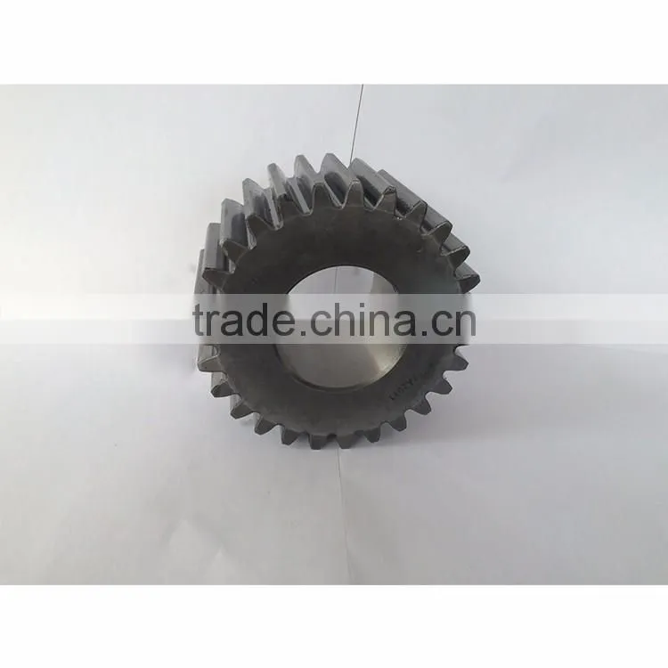 OEM ISO 6-Chemical Machinery Parts- Spur Gear-001