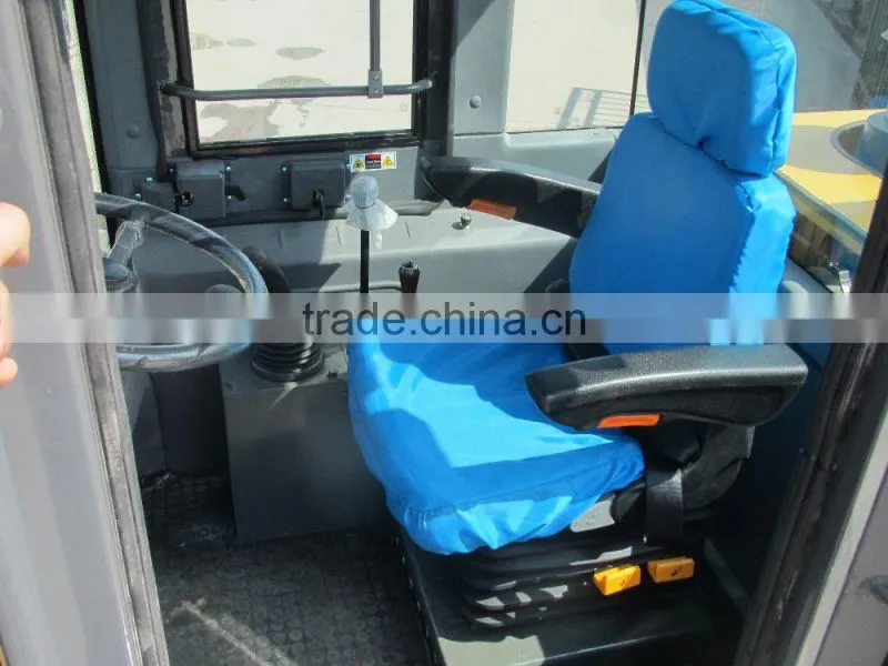 3 ton wheel loader CE ZL936