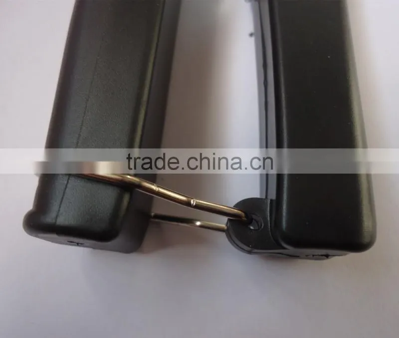 High quality aluminum alloy 10'' Riveter Gun Hand nut riveter