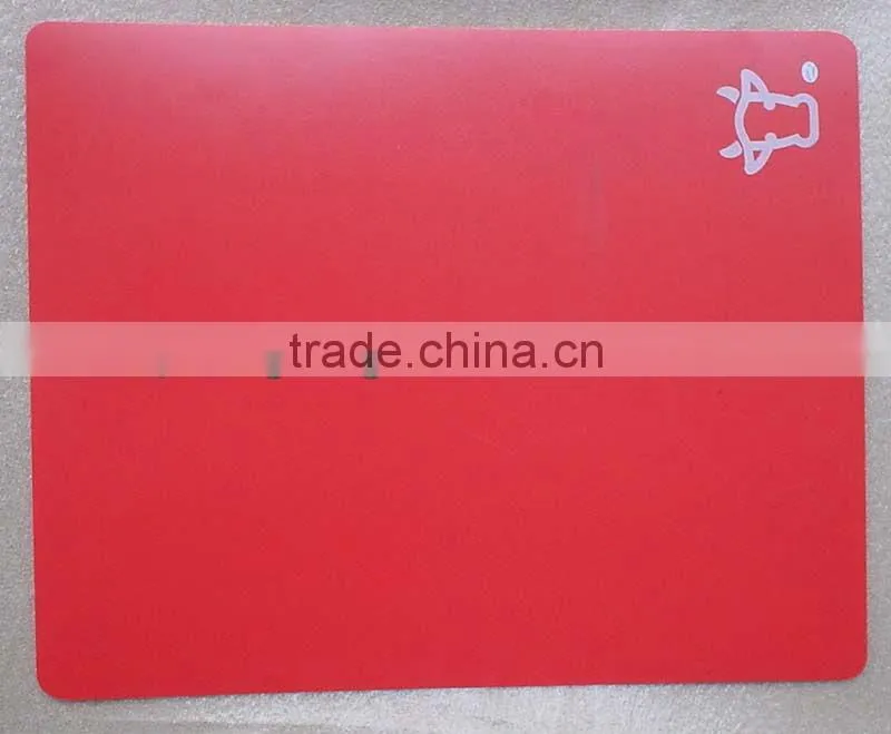 plastic chopping mat cutting board flexible folded