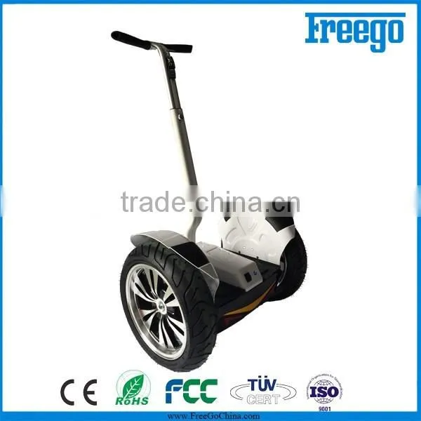Electric standing scooter X3 self balancing two wheeler electric scooter 1000W for September procurement Festival