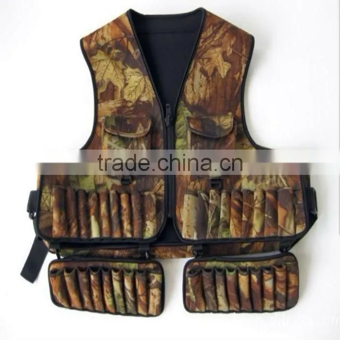 2013 Waterproof Neoprene Pet Clothes for Dogs/SBR dog vest