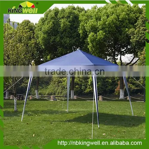 Hot sale advanced quality 2.5x3m slant leg Folding Canopy