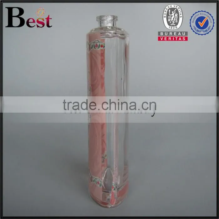 new good cosmetic 10ml 15ml cosmetic perfume spray bottle empty clear perfume spray bottle refill perfume atomizer spray bottle