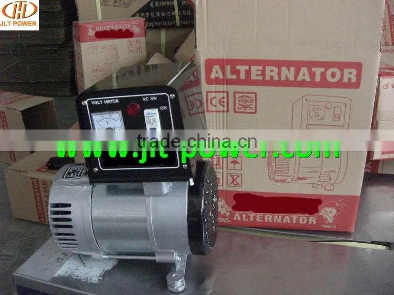 Welder Generator Alternator