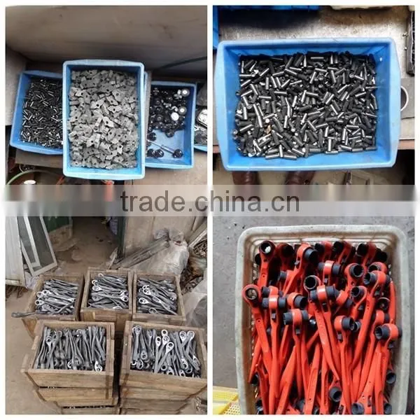 Industrial hand tools universal Snap N Grip wrench spanner for sale