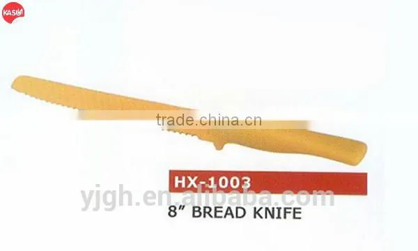 HX-1008 2-7/8 inch standing handle peeling fruit knife hot sale kitchen knife