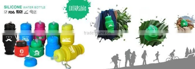 Amazon cartoon character smart water bottle