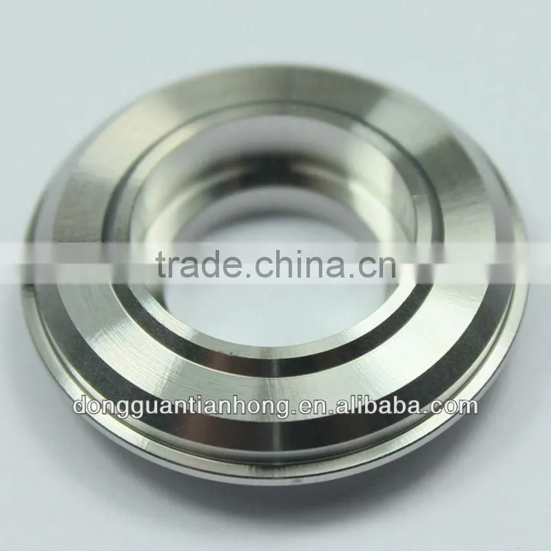 Brass turning machine parts used in heavy machinery