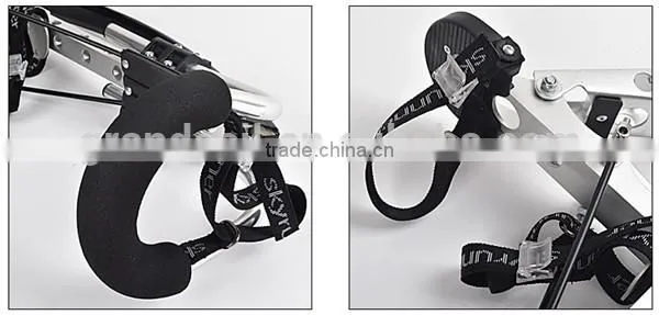 High quality jumper and skyrunner For adult