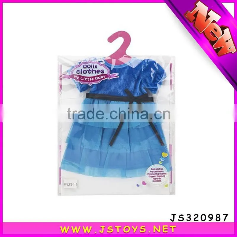 high quanlity baby doll dress from china