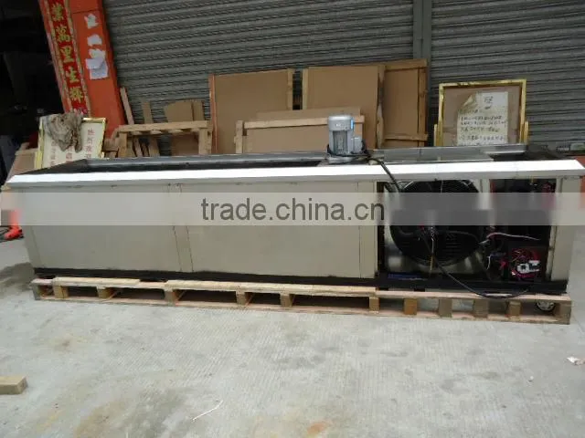 2015 New Ice lolly Machine with CE