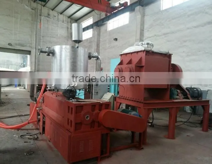 hot melt adhesive production machine/making machine/production line