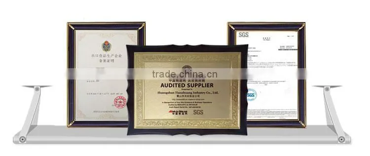 SGS Test EU Market Black Leaf Tea Pekoe Grade 3 Congou Black Tea