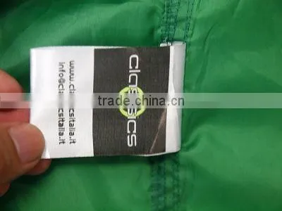 2014 new style wholesale stylish windbreaker jacket