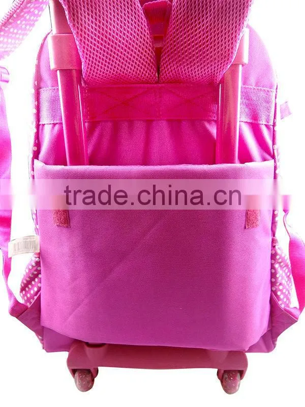 child school bag