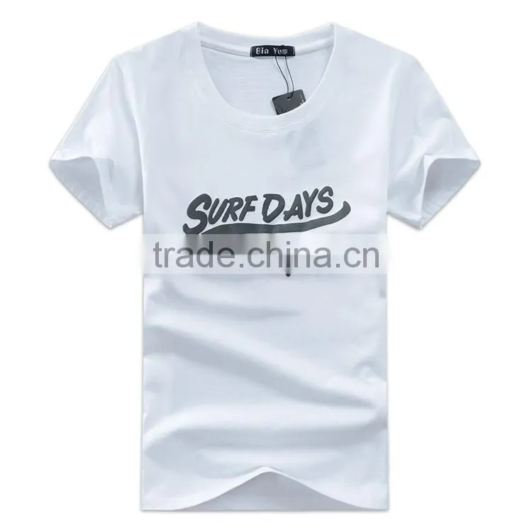 Fashionable High Quality Men Wholesale 100% Cotton Shirts