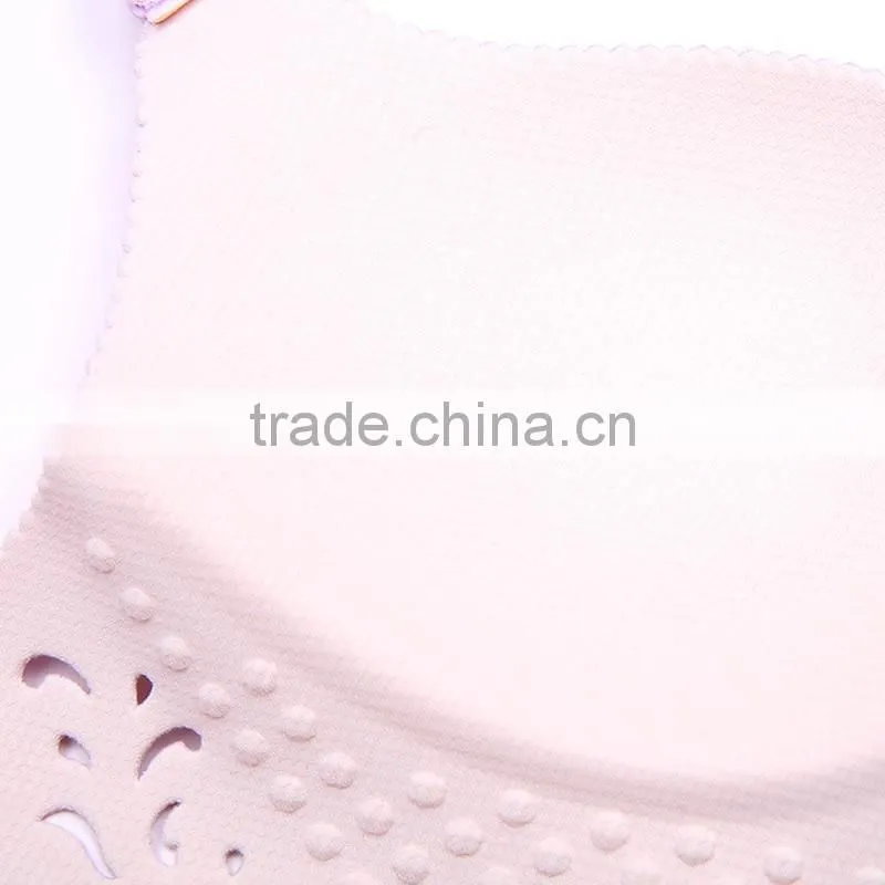 3/4 pull up cup latest fashion sexy bra