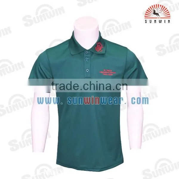 2016 Top Quality New Cricket Design Sublimated Cricket Team Jersey