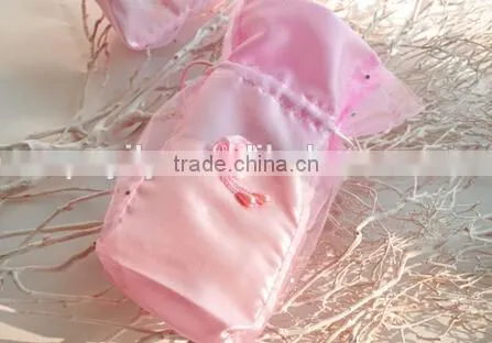 Party Decorations Wedding Accessories Candy Bag
