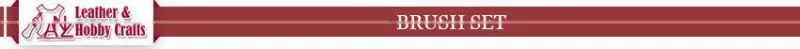 Top Ranked Distributor Selling Foam Brush Set for Wholesale Purchase