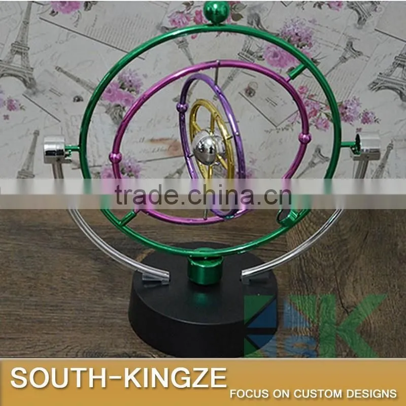 Orbiting Track Module Specific Physics Teacher Equipment