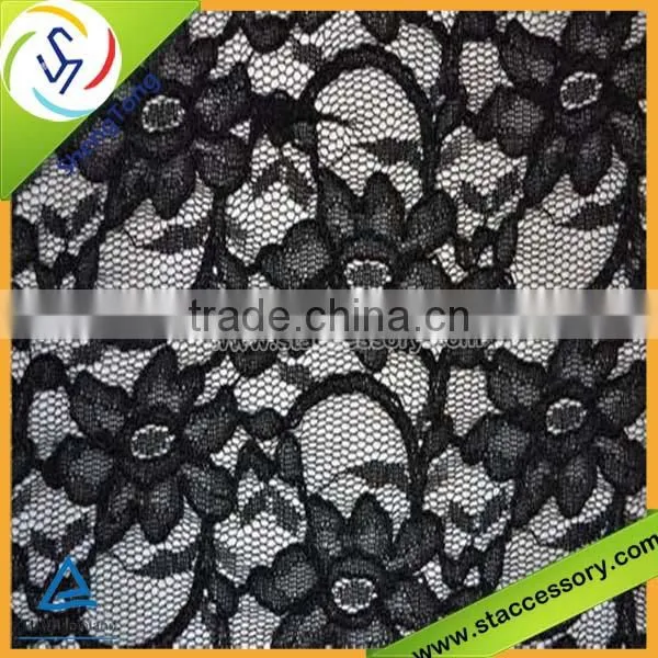 2015 new wholesale fabric lace