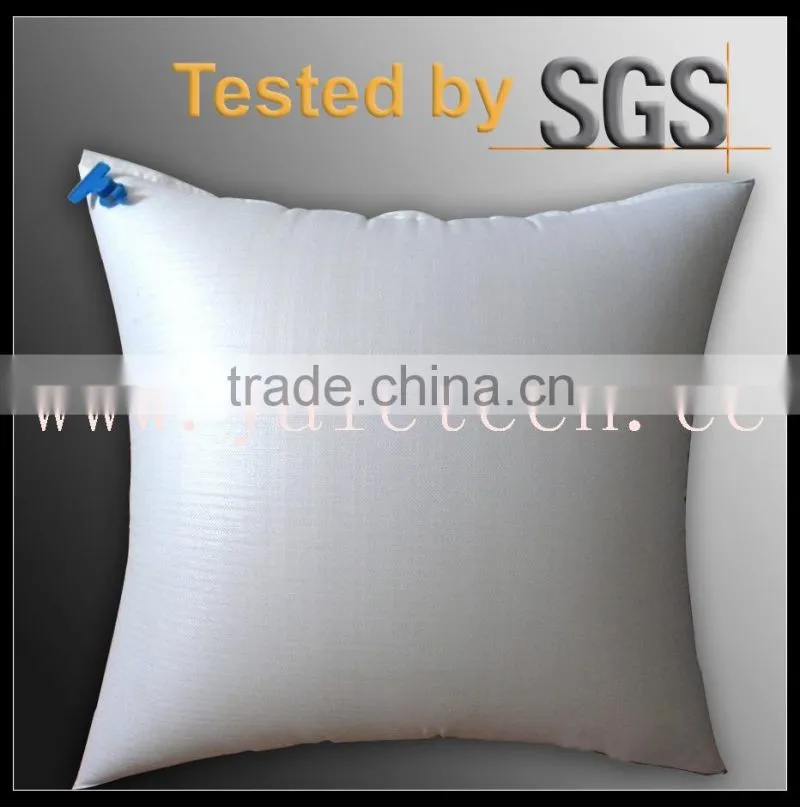 cargo inflate air dunnage bags inflatable container dunnage bags