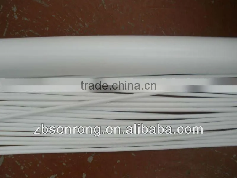 100% Virgin PTFE Rod