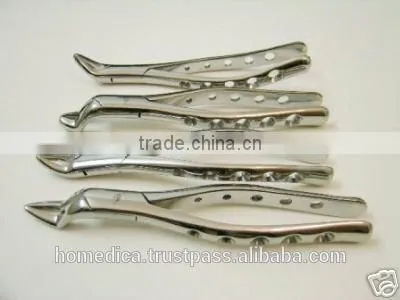 Dental Instruments
