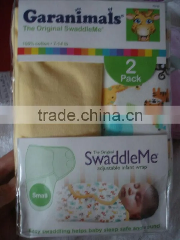 baby muslin wraps