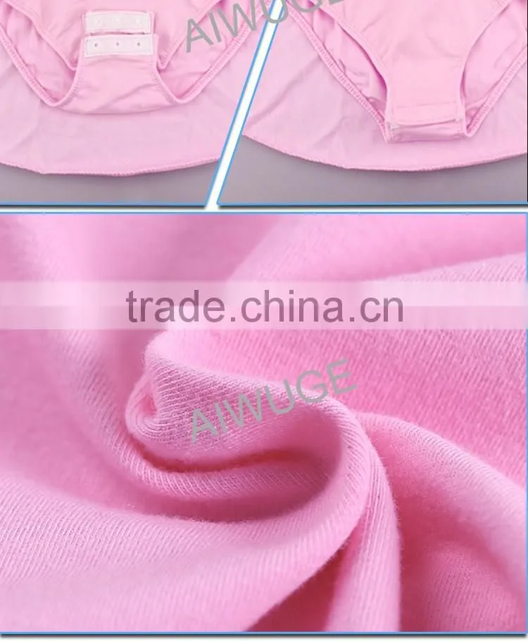 Cotton Leotards Ballet Practice Dance Dress Cotton Spandex Gymnastics Leotards