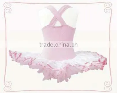 Children & Kids ballet dance tank tutu dress