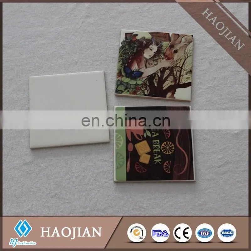 sublimation blank ceramic tiles cheap ceramic tile