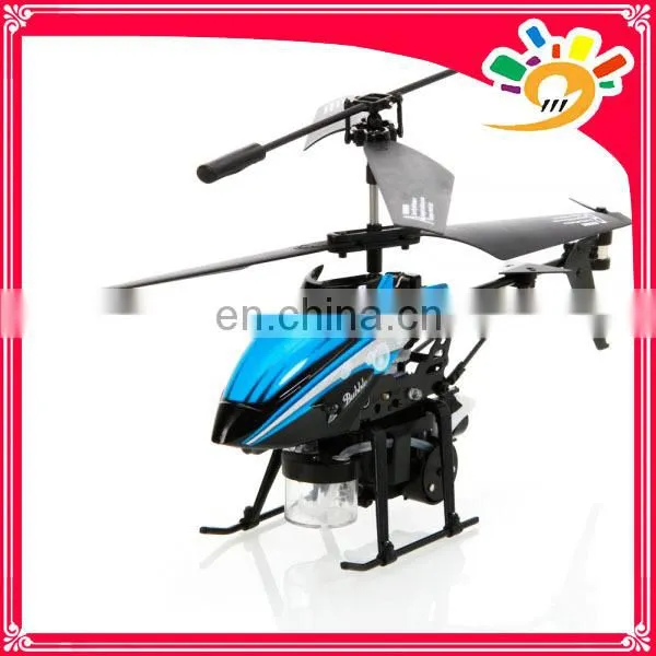 Wholesale Toy From China New Product 2.4g 2 Channel METAIL RC HELICOPTER Alloy Series Remote Control Helicopter