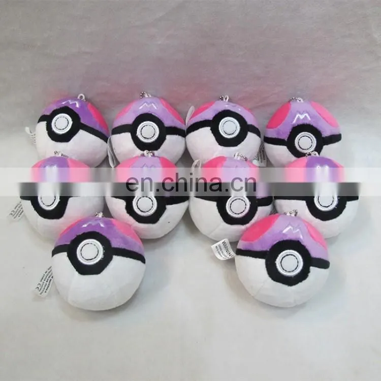 Factory direct Pokemon Plush Dolls for toys shop