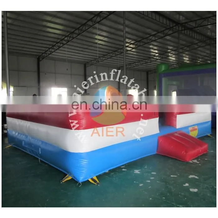 Hot Sell Inflatable Jacobs Ladder
