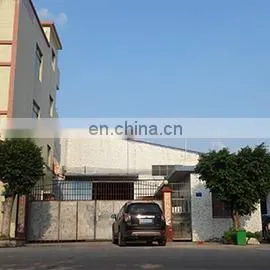 Guangzhou Le Yang Inflatables Company Limited company overview - view 1