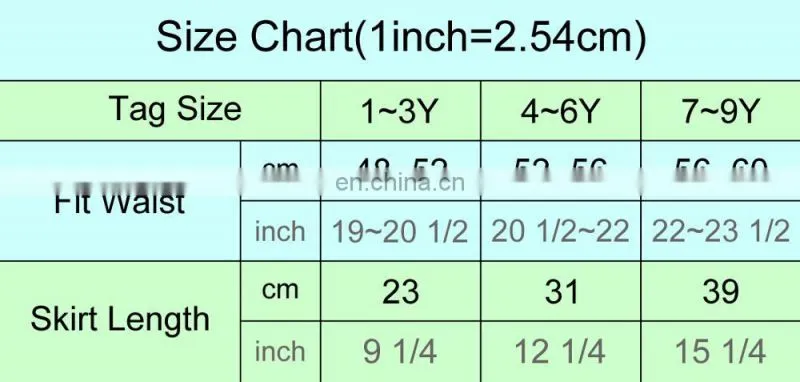 Grace Karin Little Girls Luxury 2-Layers Soft Tulle Netting Dance Tutu Petticoat Underskirt 1~9 Years CL010458
