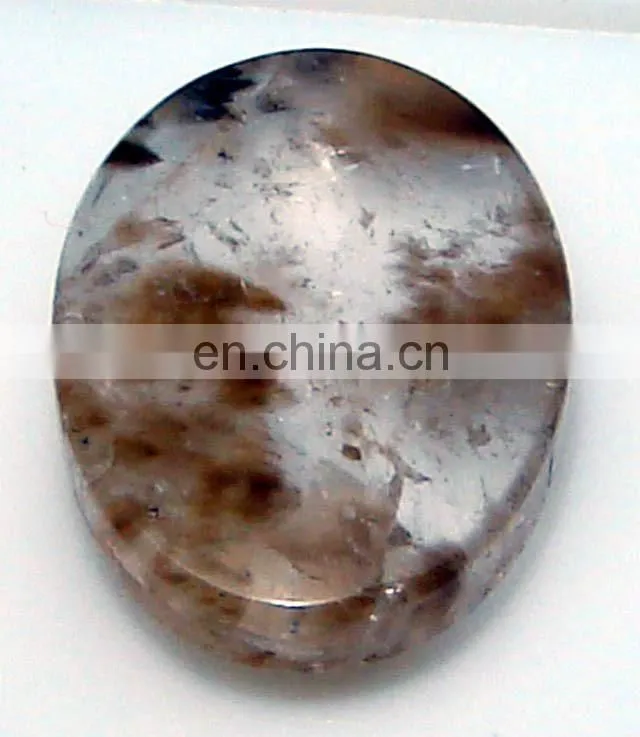 Blue lace agate/Calibrated loose gemstone/Smooth loose gemstone/Jasper gemstone/Natural cabochon gemstone