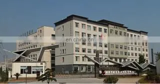 Yongkang Weide Industry & Trade Co., Ltd. company overview - view 3