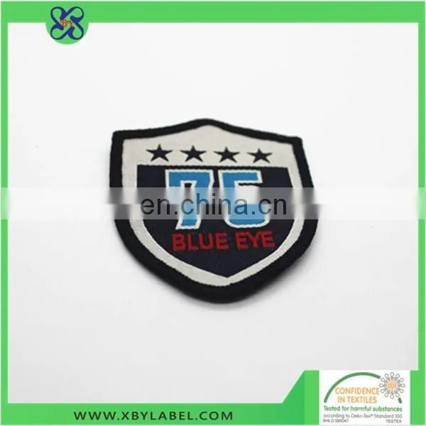 Cheap Custom Badge Arm Patches