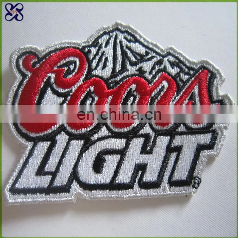 China wholesale american flag patch