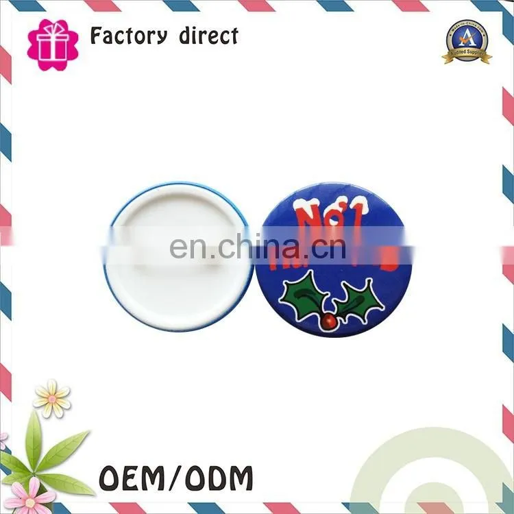 Cheap blank tinplate button pins material wholesale custom metal badge buttons