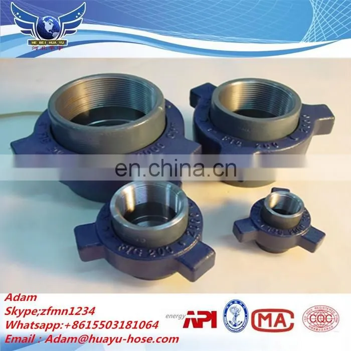 API standard male/female weco figure 100 200 206 207 400 1002 1003 1502 hummer union
