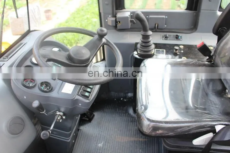 ZL30 936 3Ton Shovel wheel loader for sale