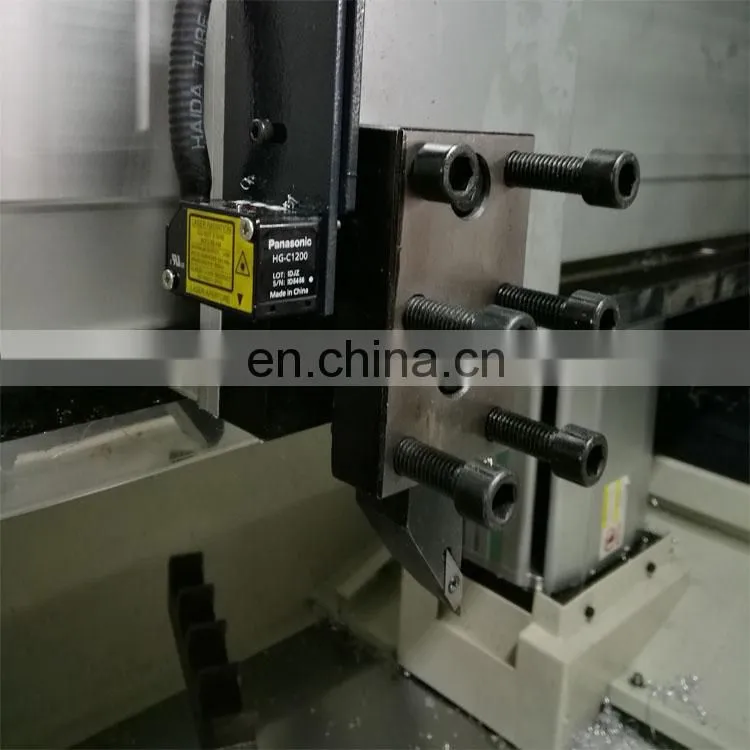 CKL-35 Wheel repair CNC vertical lathe