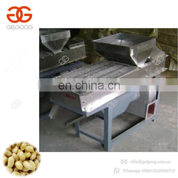 High Output Automatic Soybean Milk Grinding Machinery Groundnut Paste Making Machine Peanut Butter Processing Line