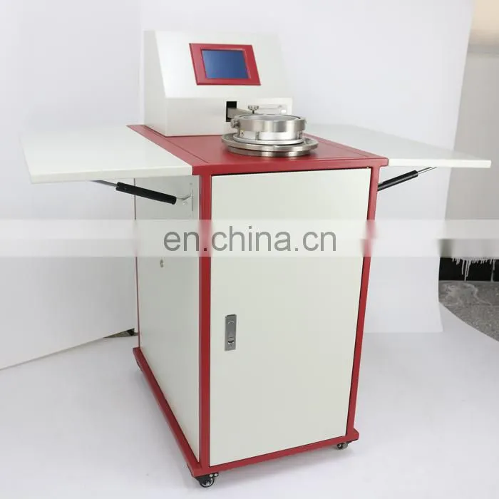 GESTER Digital Fabric Air Permeability Tester